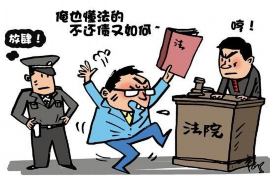 大英讨债公司